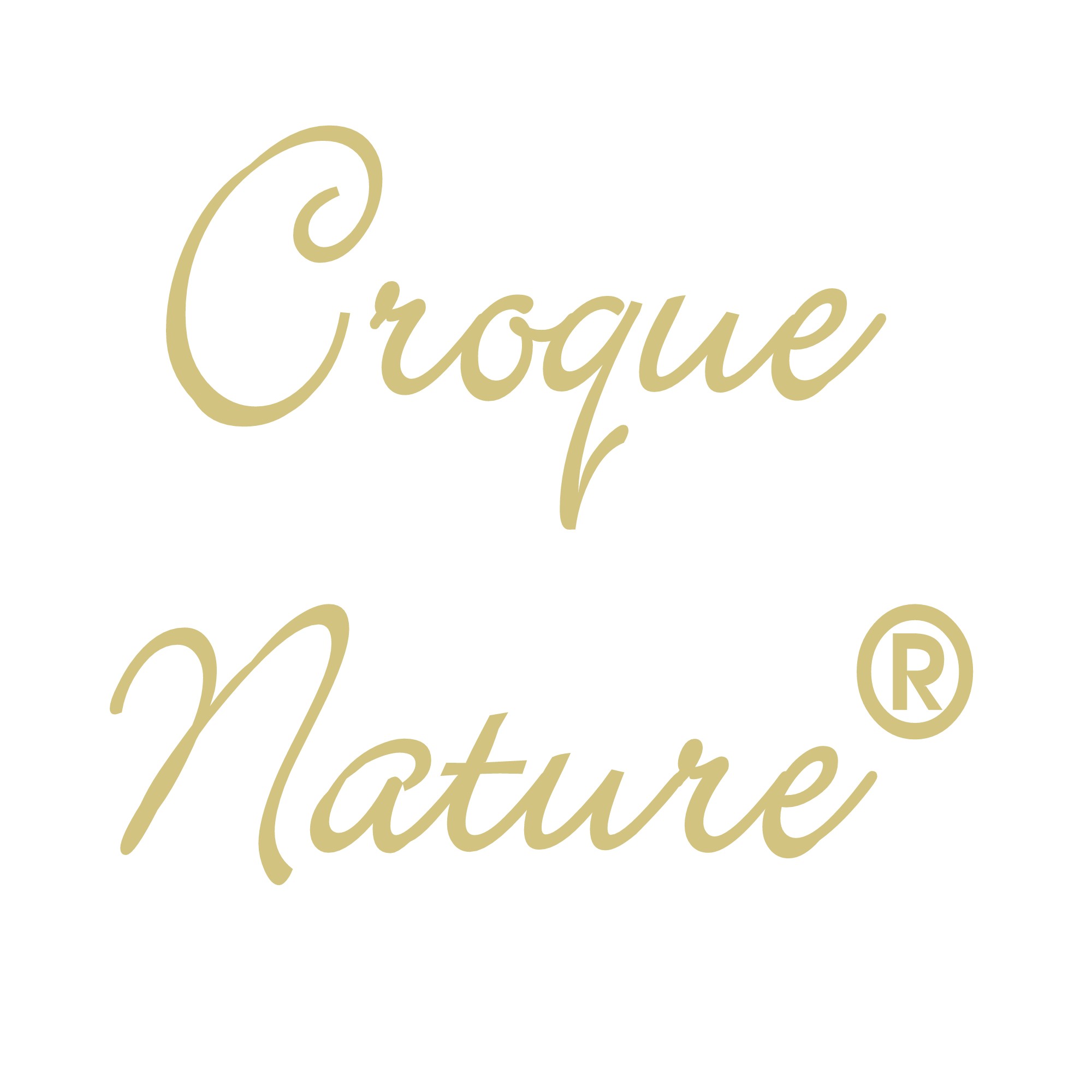 CROQUE NATURE® TENCIN